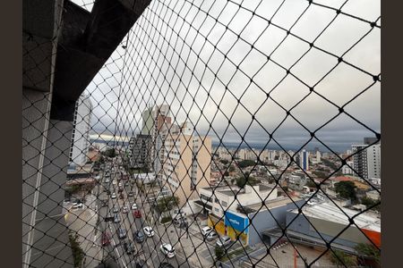 Apartamento à venda com 74m², 1 quarto e 1 vaga Apartamento à venda com 74m², 1 quarto e 1 vagaVistaVaranda