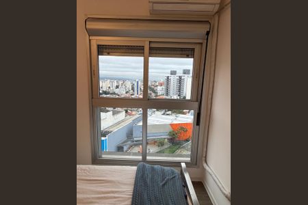 Quarto de apartamento à venda com 1 quarto, 74m² em Sumarezinho, São Paulo