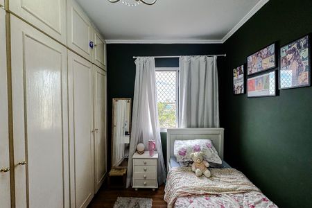 Apartamento à venda com 80m², 3 quartos e 1 vaga Apartamento à venda com 80m², 3 quartos e 1 vagaQuarto 2