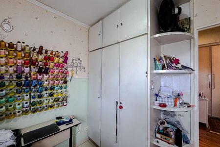 Apartamento à venda com 80m², 3 quartos e 1 vaga Apartamento à venda com 80m², 3 quartos e 1 vagaQuarto 3