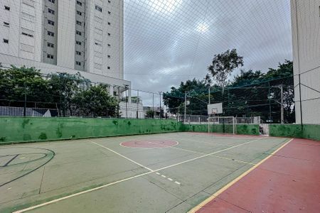 Apartamento à venda com 80m², 3 quartos e 1 vagaQuadra Esportiva