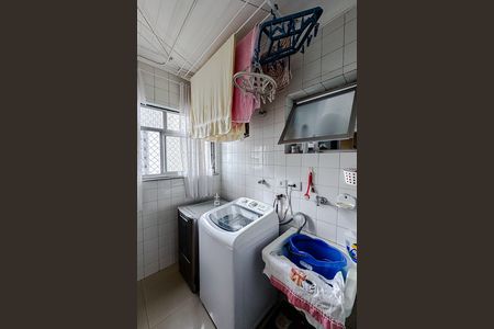 Apartamento à venda com 80m², 3 quartos e 1 vaga Apartamento à venda com 80m², 3 quartos e 1 vagaÁrea de Serviço