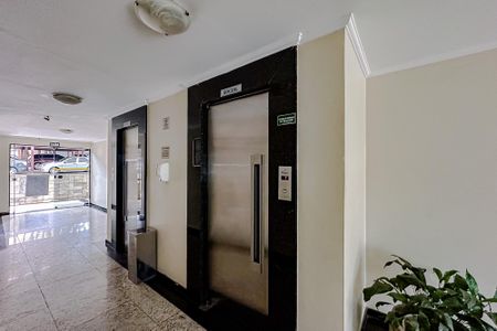Área comum de apartamento à venda com 3 quartos, 80m² em Vila Formosa, São Paulo