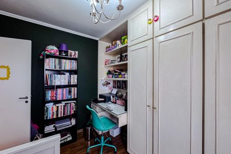 Apartamento à venda com 80m², 3 quartos e 1 vaga Apartamento à venda com 80m², 3 quartos e 1 vagaQuarto 2
