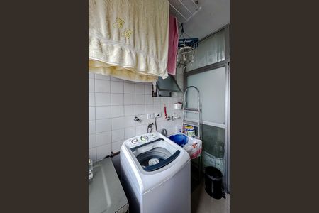 Apartamento à venda com 80m², 3 quartos e 1 vaga Apartamento à venda com 80m², 3 quartos e 1 vagaÁrea de Serviço