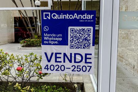 Apartamento à venda com 80m², 3 quartos e 1 vaga Apartamento à venda com 80m², 3 quartos e 1 vagaPlaquinha