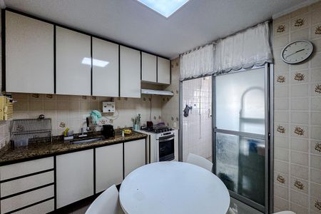 Cozinha de apartamento à venda com 3 quartos, 80m² em Vila Formosa, São Paulo