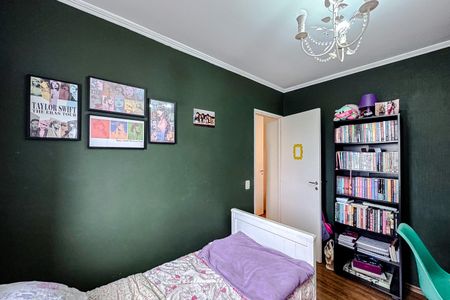 Apartamento à venda com 80m², 3 quartos e 1 vaga Apartamento à venda com 80m², 3 quartos e 1 vagaQuarto 2