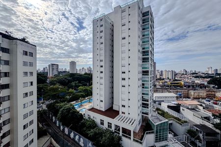 Vista do Quarto 1 de apartamento à venda com 3 quartos, 80m² em Vila Formosa, São Paulo