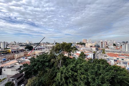 Vista do Quarto 2 de apartamento à venda com 3 quartos, 80m² em Vila Formosa, São Paulo