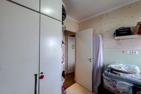 Apartamento à venda com 80m², 3 quartos e 1 vaga Apartamento à venda com 80m², 3 quartos e 1 vagaQuarto 3
