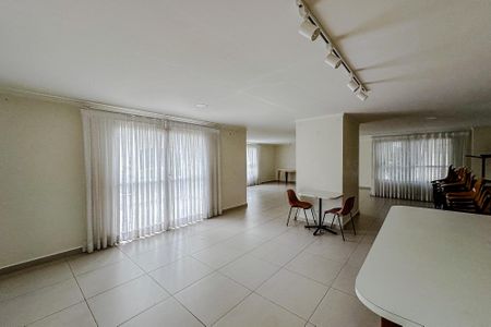 Apartamento à venda com 80m², 3 quartos e 1 vagaÁrea comum - Salão de festas