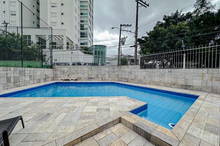Área comum - Piscina de apartamento à venda com 3 quartos, 80m² em Vila Formosa, São Paulo