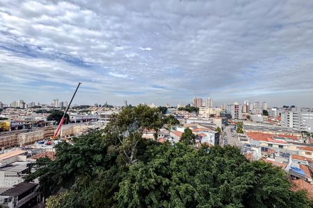 Apartamento à venda com 80m², 3 quartos e 1 vaga Apartamento à venda com 80m², 3 quartos e 1 vagaQuarto 3