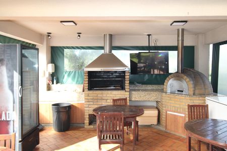 Casa à venda com 78m², 3 quartos e 2 vagasÁrea Comum