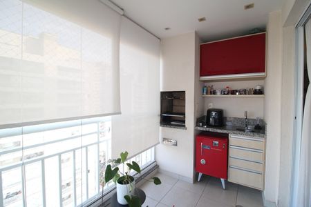 Casa à venda com 78m², 3 quartos e 2 vagasSala - Varanda