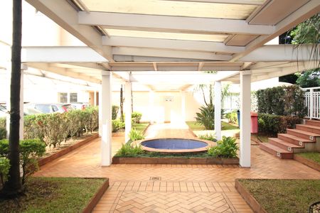 Casa à venda com 78m², 3 quartos e 2 vagasÁrea Comum