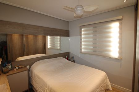 Casa à venda com 78m², 3 quartos e 2 vagasQuarto 3