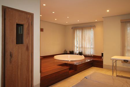 Casa à venda com 78m², 3 quartos e 2 vagasÁrea Comum