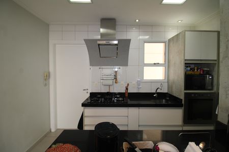 Casa à venda com 78m², 3 quartos e 2 vagasCozinha