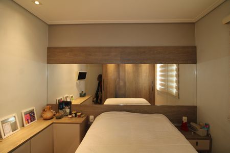 Casa à venda com 78m², 3 quartos e 2 vagasQuarto 3