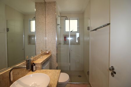 Casa à venda com 78m², 3 quartos e 2 vagasQuarto 3 - Banheiro