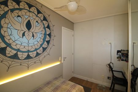 Casa à venda com 78m², 3 quartos e 2 vagasQuarto 2