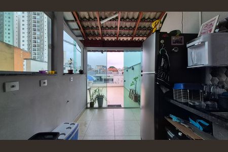 Apartamento à venda com 96m², 2 quartos e 1 vaga