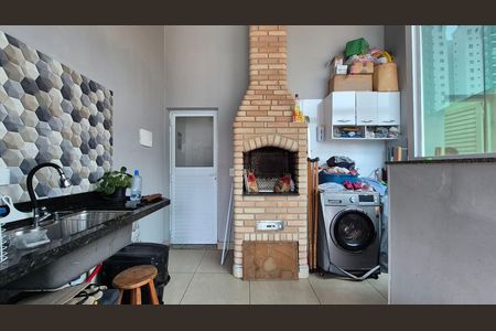 Apartamento à venda com 96m², 2 quartos e 1 vaga