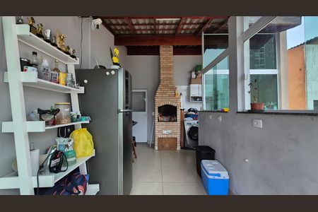 Apartamento à venda com 96m², 2 quartos e 1 vaga