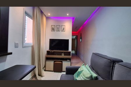 Apartamento à venda com 96m², 2 quartos e 1 vaga
