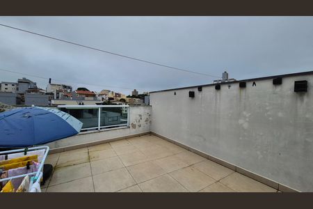 Apartamento à venda com 96m², 2 quartos e 1 vaga