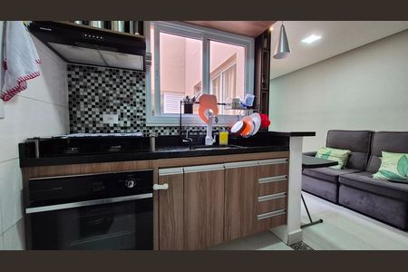 Apartamento à venda com 96m², 2 quartos e 1 vaga