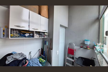 Apartamento à venda com 96m², 2 quartos e 1 vaga