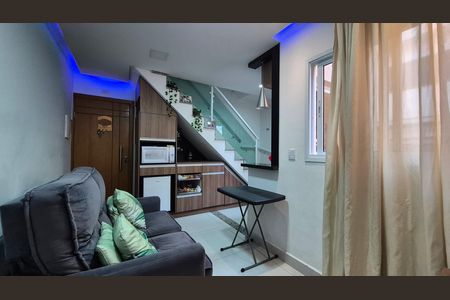 Apartamento à venda com 96m², 2 quartos e 1 vaga