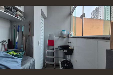 Apartamento à venda com 96m², 2 quartos e 1 vaga