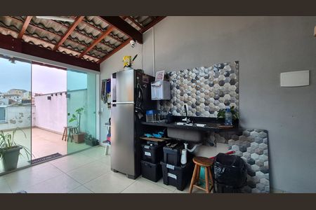 Apartamento à venda com 96m², 2 quartos e 1 vaga