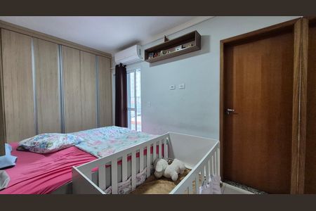 Apartamento à venda com 2 quartos, 96m² em Vila Príncipe de Gales, Santo André
