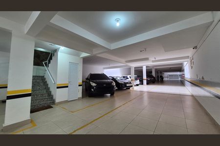 Apartamento à venda com 96m², 2 quartos e 1 vaga