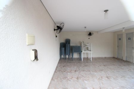 Apartamento para alugar com 60m², 3 quartos e 1 vagaÁrea Comum