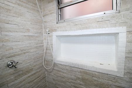 Apartamento para alugar com 60m², 3 quartos e 1 vagaBanheiro