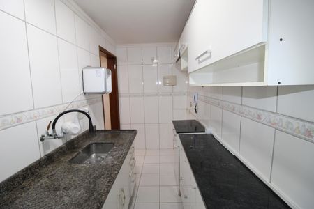 Apartamento para alugar com 60m², 3 quartos e 1 vagaCozinha