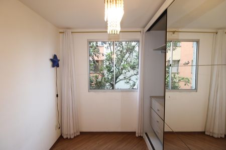 Quarto 2 de apartamento para alugar com 3 quartos, 60m² em Itaquera, São Paulo