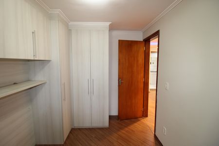 Apartamento para alugar com 60m², 3 quartos e 1 vagaQuarto 3