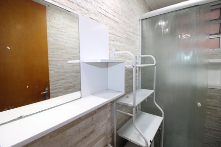 Apartamento para alugar com 60m², 3 quartos e 1 vagaBanheiro