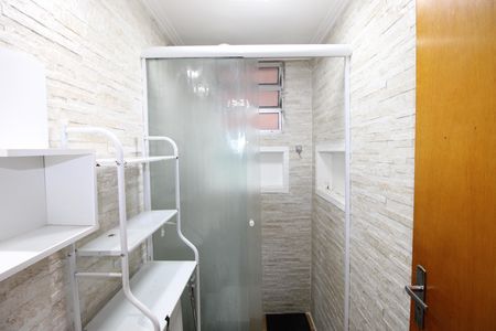 Apartamento para alugar com 60m², 3 quartos e 1 vagaBanheiro