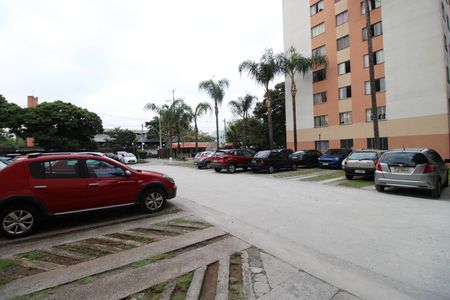 Apartamento para alugar com 60m², 3 quartos e 1 vagaÁrea Comum
