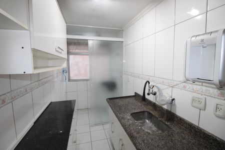 Apartamento para alugar com 60m², 3 quartos e 1 vagaCozinha