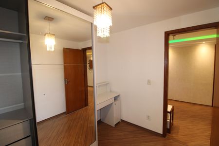 Apartamento para alugar com 60m², 3 quartos e 1 vagaQuarto 2