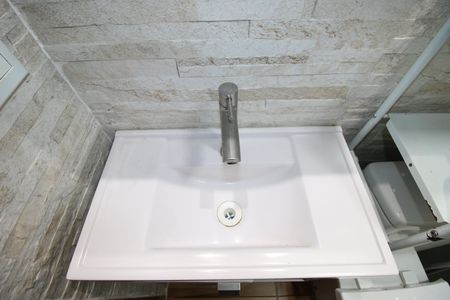 Apartamento para alugar com 60m², 3 quartos e 1 vagaBanheiro